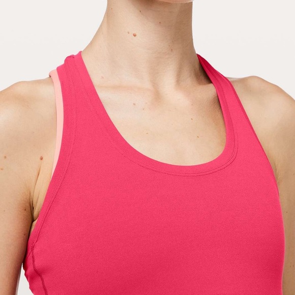Lululemon Cool Racerback 2 *Nulu - Picture 5 of 10